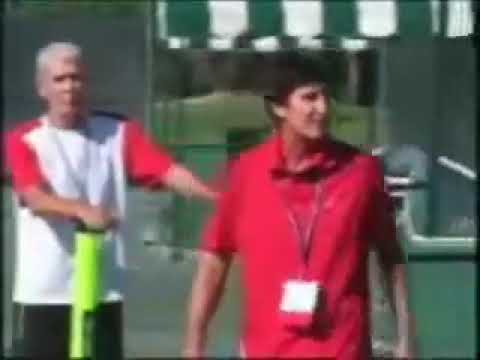 Rick Macci Insights From 7 Time USPTA Coach Of The Year Part 2 Rick Macci Tennis