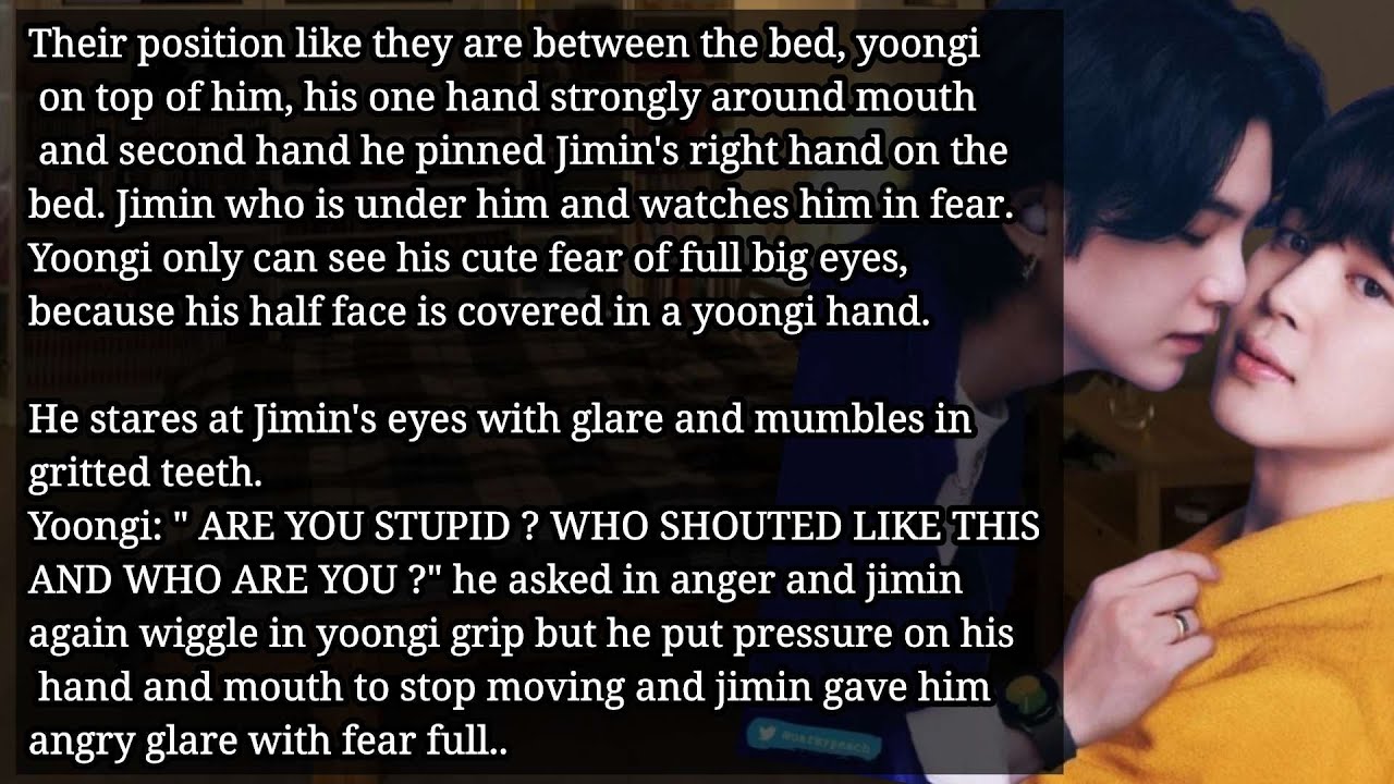 (13 Friday 😈) Taekook horror ff/ *EPISODE 02*/ TOP KOOK⬆️ BOTTOM TAE ⬇️ / 