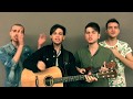 Enrique Iglesias - Subeme La Radio 📻🔝🔊 ft. Descemer Bueno, Zion y Lennox (Aula39 - Acoustic Cover)