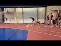 Ryan Cramer | Block Start | Jan 16th