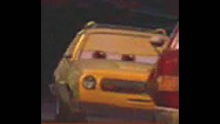 The Lemons That I Forgot From Last Time Cars 2