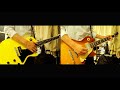 【BUMP OF CHICKEN】続・くだらない唄【ギター】【弾いてみた】