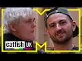 Coles brother confronts oobah  julie  catfish uk  full episodes  s1 e4  part 2 of 4