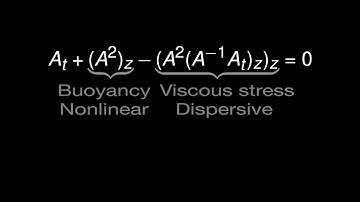 Nonlinear Dispersive Waves in a Deformable Pipe