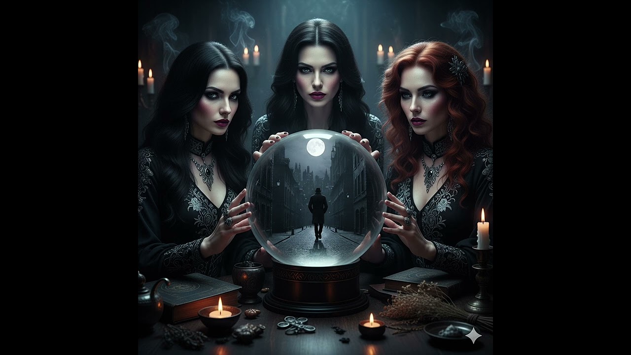 N-am frică de întuneric | Rock GothicRock | AndreiS