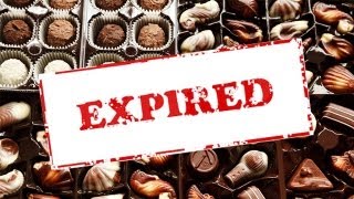 Bon corp, an importer and distributor of baking ingredients in taiwan,
sold expired chocolate by peeling off the dutch chocolate's original
label a profes...