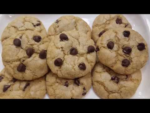 best-chocolate-chip-cookies-in-2-minutes