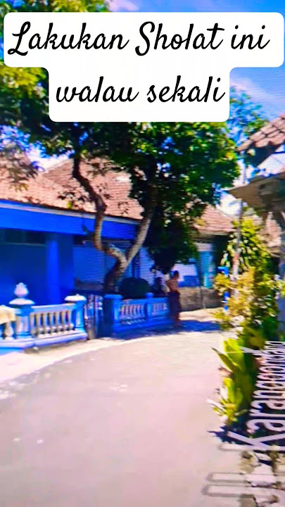 Walau sekali lakukan.... #youtubeshorts #shorts #short #motivasi #shortislamic #islam #dakwah