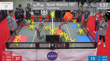 2017 VRC Engr Q187 - 4305A 9280A vs 4941A 4610Z - 17 to 33