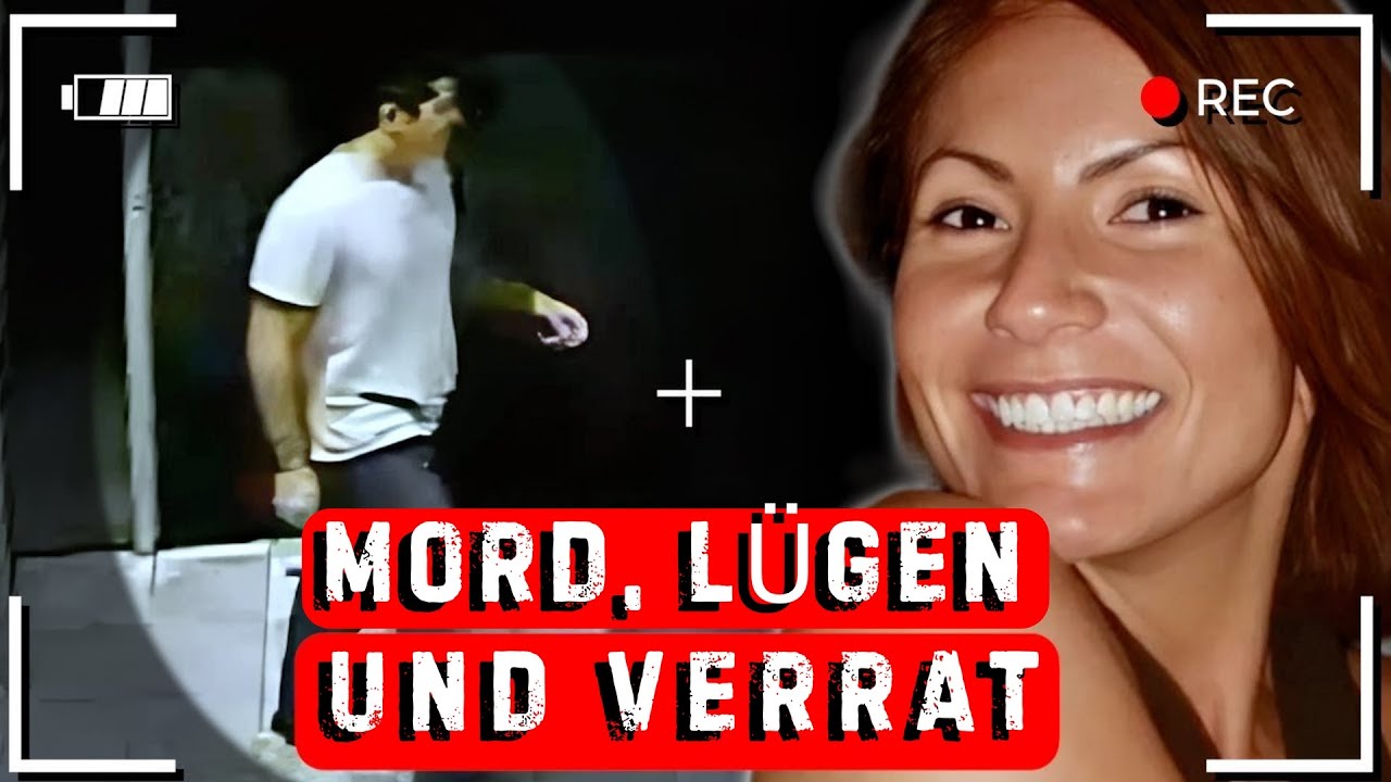 Schockierender Mordfall: Die grausame Wahrheit hinter dem Verschwinden von Yvonne Baldelli.