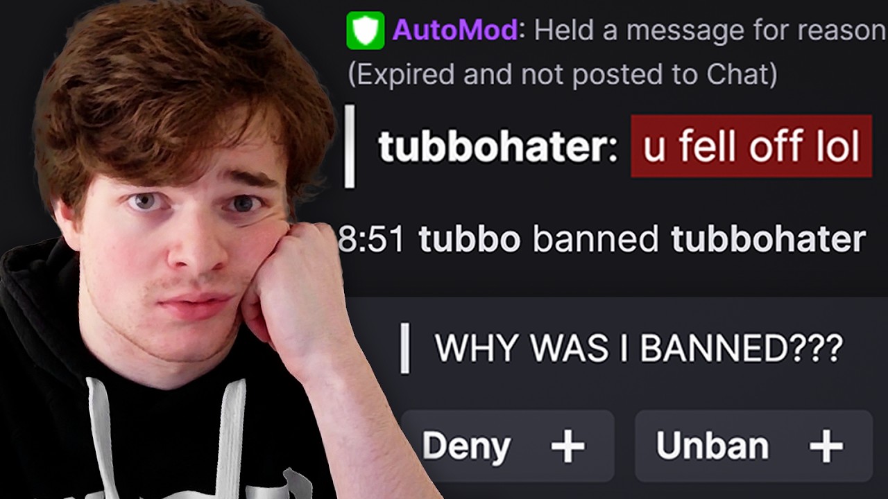 why is my chat this bad?