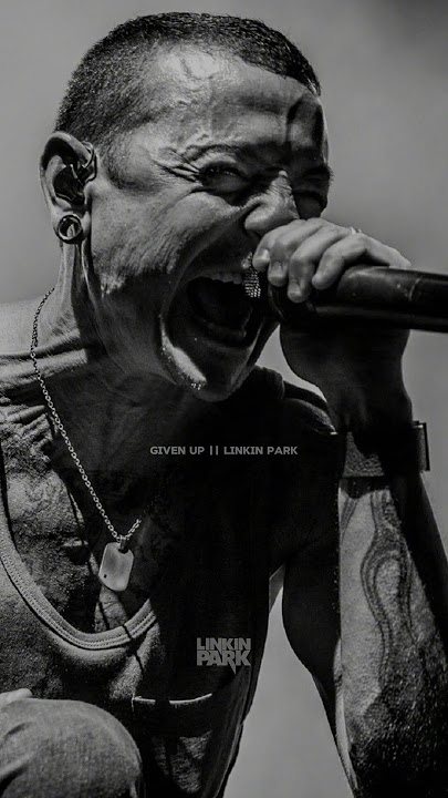 Chester bennington #shorts #lirikmusik #storywa #linkinkpark
