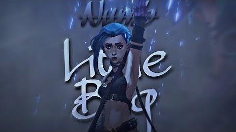 ARCANE | Numb little bug | MV/Lyric Video