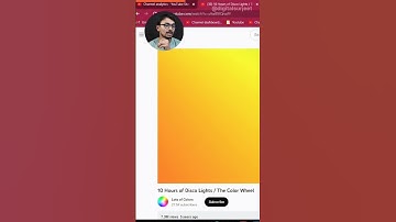 Magic of Ambient Mode!😍 #shorts #youtube
