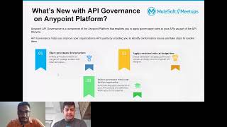 Kochi Mulesoft Meetup #12 - API Governance