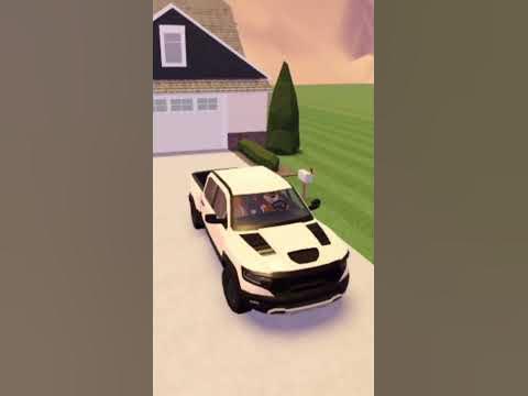 New house! Roblox Berry avenue Roleplay - YouTube