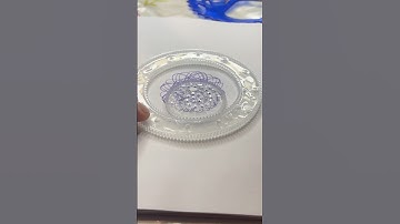 what do you think? #asmrsounds #satisfying #asmr #art #spirograph #diamondpainting #relax #relaxing
