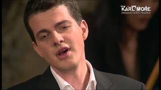 Vivaldi, Orlando Furioso (Rugerio) - RV.728 "Sol da te" (extrait) Matheus & Philippe Jaroussky chords