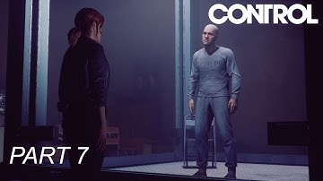 Control Part 7 | The Face Of The Enemy (Pc, No Commentary)