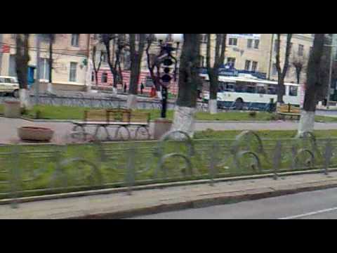 طلاب فينيتسا اوكرانيا رسول النور Mp4 