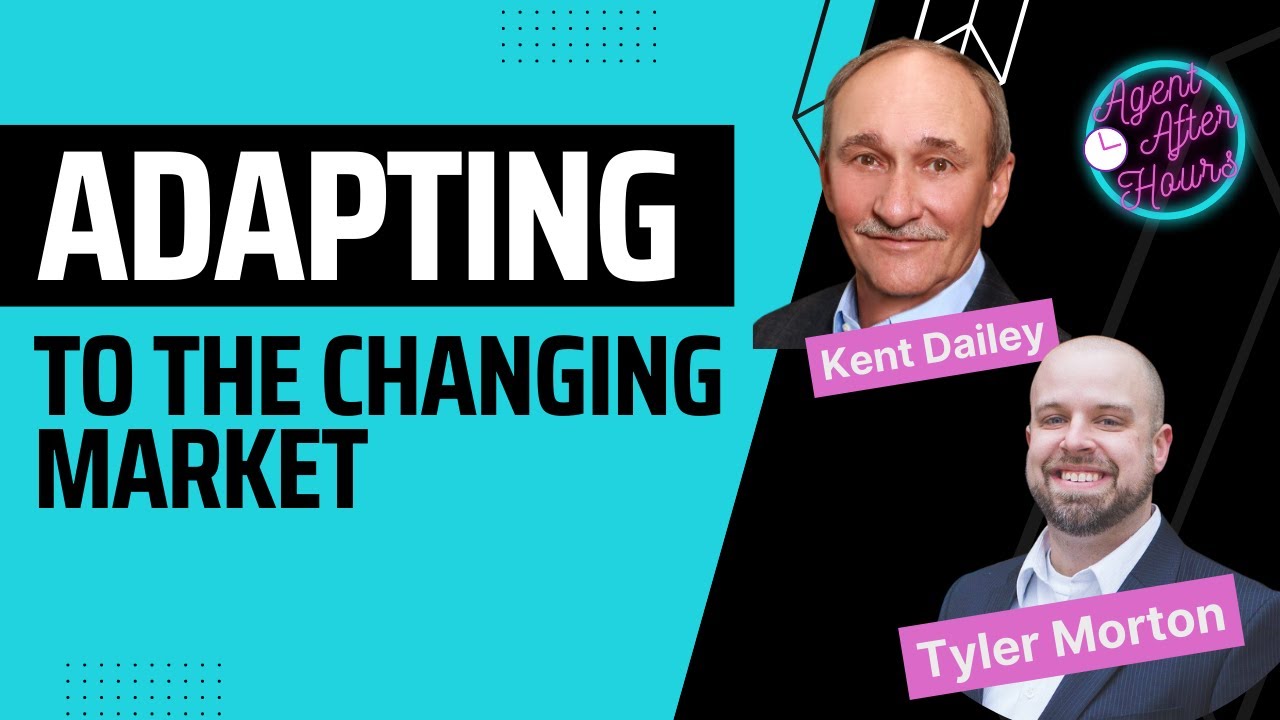 Adapting to the Changing Real Estate Market - YouTube
