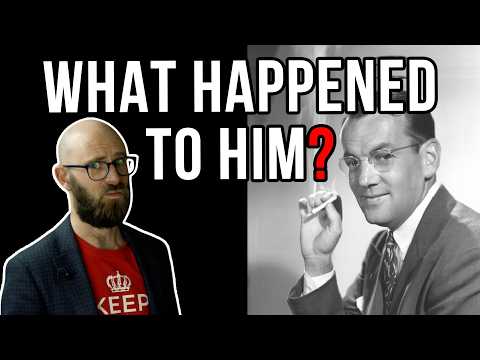 The Mysterious Disappearance of One of the Most Successful Recording Artists of All Time