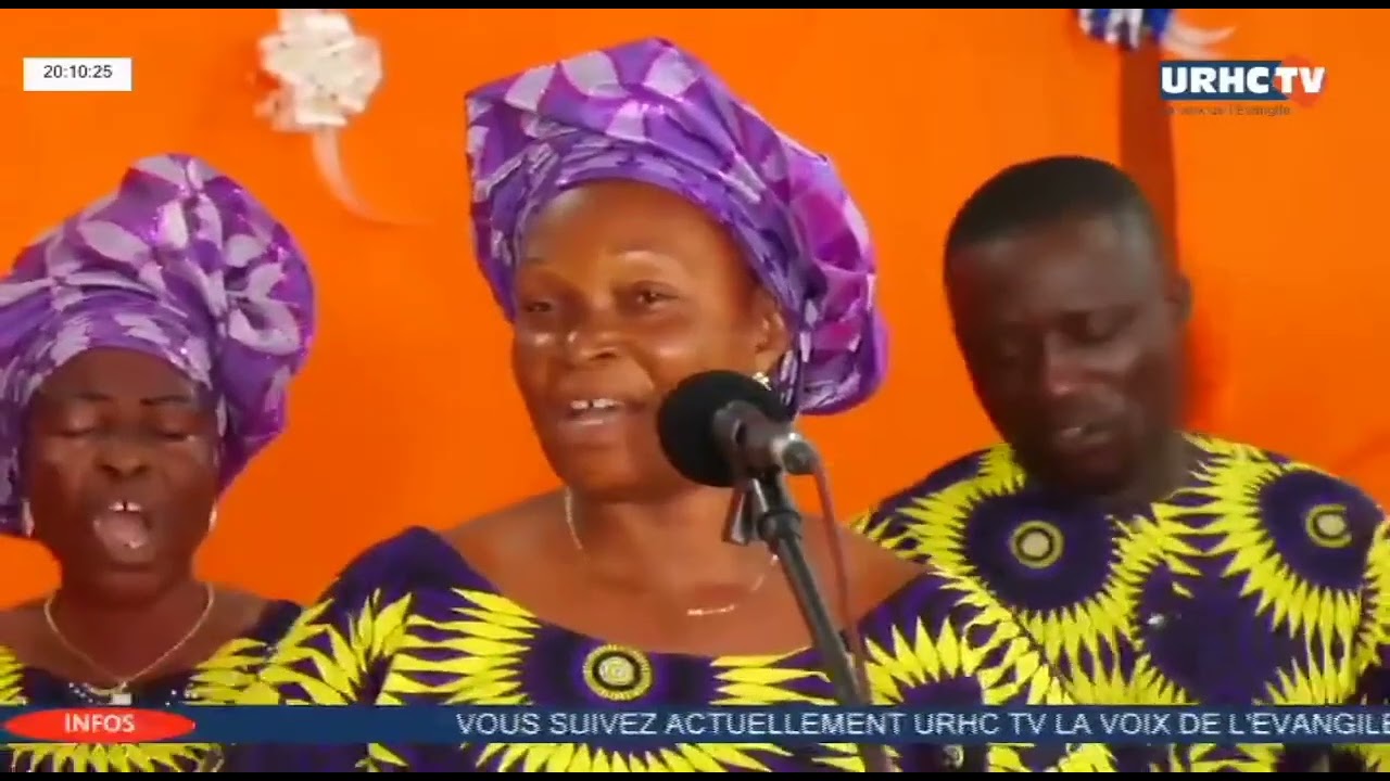 Massè Gohoun Agontinkon