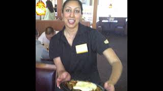 Denny's in Tomah, WI (part 1) Denny's in Tomah, WI (part 1)