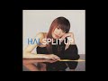 SPLIT UP/H&Lambda;L【オリジナルカラオケ】