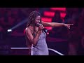 Desirey sarpong agyemang  you broke me first  the voice 2023 germany  blind auditions