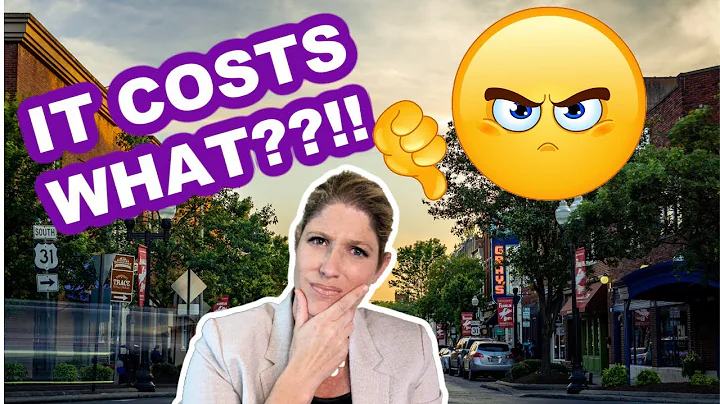 FRANKLIN TENNESSEE COST OF LIVING (IT COSTS WHAT???)