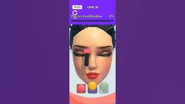 BUILD A QUEEN GAMEPLAY | ANDROID IOS #shorts #shortsvideo #shortsgame #satisfying #satisfy #gameplay