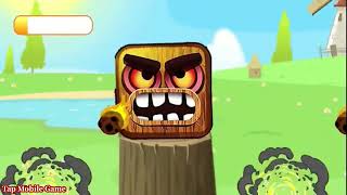 Red Ball 4 Animation Hey Stupid Boss - Boss Dark Factory