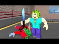 ZOMBİK KUŞBAŞI OLDU - Roblox Murder Mystery 2