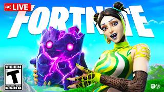 *NEW* FORTNITE GALAXY SPRITE UPDATE TOMORROW! (Season 3 LIVE)