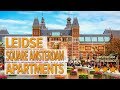 Leidse square amsterdam apartments hotel review  hotels in amsterdam  netherlands hotels
