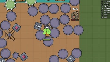 Sploop.io AntiClown autohotkey