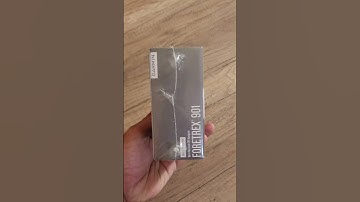 Unboxing & review on the @Garmin FORETREX 901 Heading to the channel #geartest #performancegear