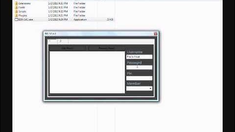 WORKING Runescape Bot 2012 SCRIPT BASED