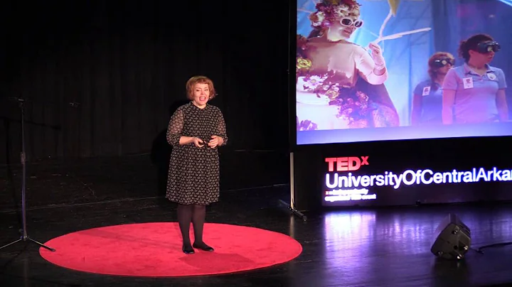 Experimental Theatre & The New Now | Erika Wilhite...