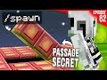 J'AI TROUVÉ UN PASSAGE SECRET... DANS LE SPAWN ?! - Episode 62 | Paladium S6