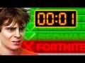 Meine erste WIN-CHALLENGE (Katastrophe...)