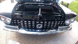 1959 Buick Invicta Convertible Blk LakeMirror1015226270