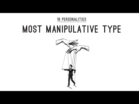 Video: 10 Frasa Favorit Manipulator Pria