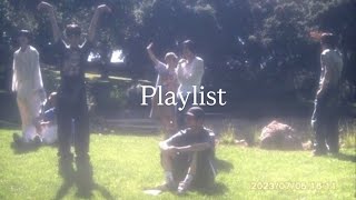 Playlist 내가 들으려고 만든 라이즈 Riize inst 모음⋆｡°✩₊˚₊˚⊹ | 플레이리스트