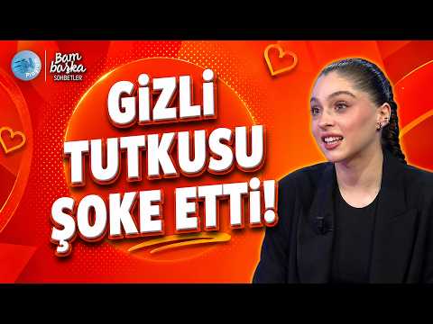 Cemre Baysel's Passion for Cars: I Went Crazy Because They Wouldn't Let Me Drive!