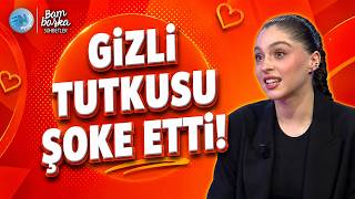 Cemre Baysel'in Araba Tutkusu: Direksiyonu Vermediler Diye Çıldırdım!