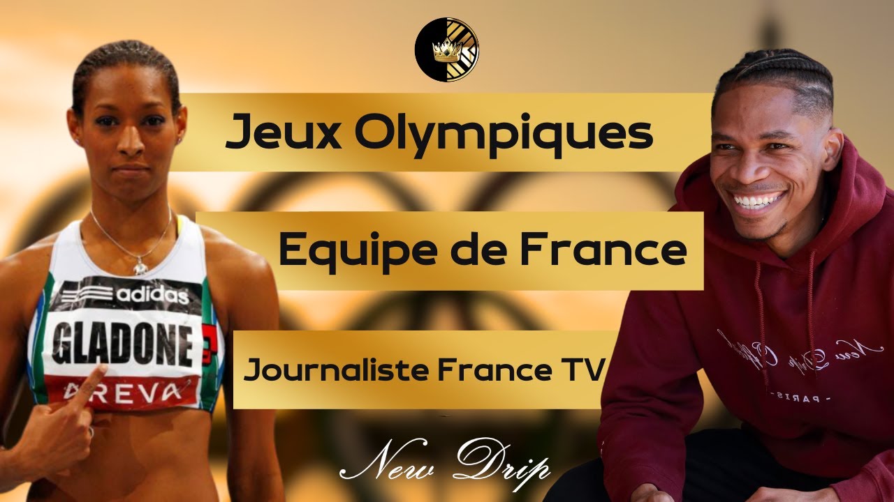 De la Martinique aux CHAMPIONNATS DU MONDE : Découvrez le parcours inspirant de Vanessa Gladone