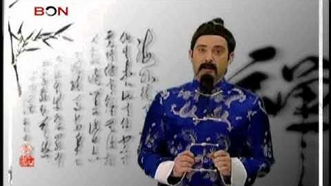 Episode 75  Picto Phonetic Characters   Wonderful World of Chinese Characters   bonlive