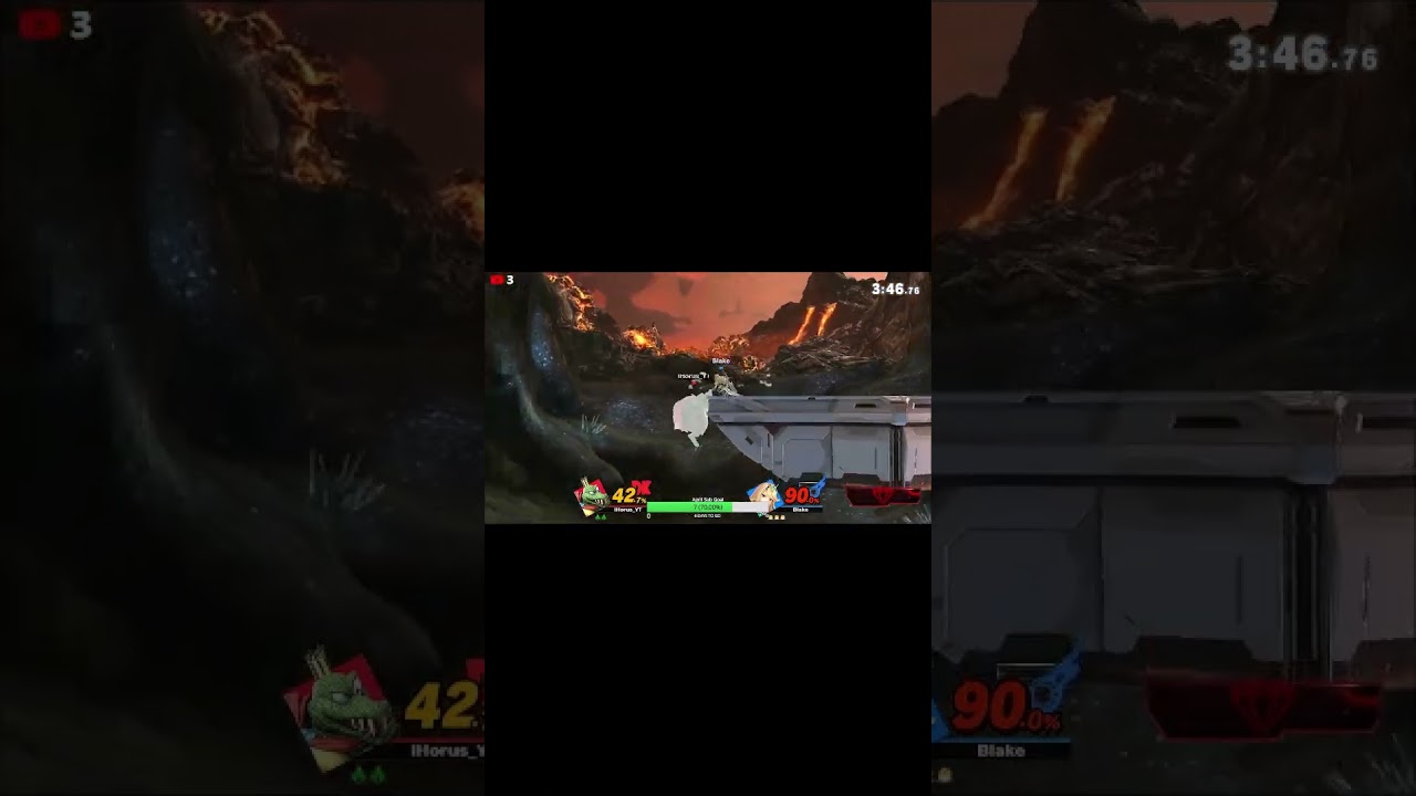 Krool is Just Cruel 